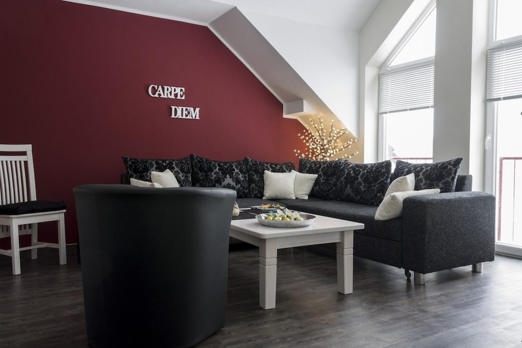 Haus Am Lagunenbad Ferienwohnung Ettelsberg Вилинген Стая снимка