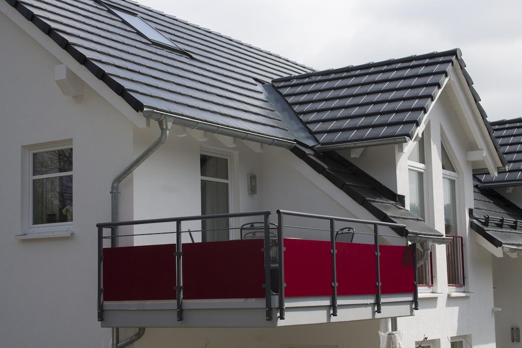 Haus Am Lagunenbad Ferienwohnung Ettelsberg Вилинген Екстериор снимка